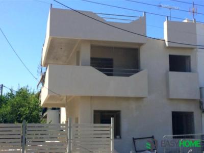 ICF Κατοικία στην Αργυρούπολη 1