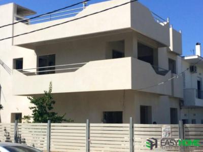 ICF Κατοικία στην Αργυρούπολη 2