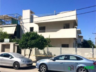 ICF Κατοικία στην Αργυρούπολη 3