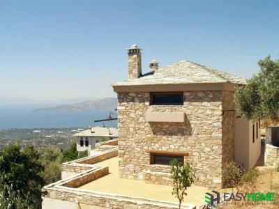 ICF Κατοικία στο Πήλιο 5