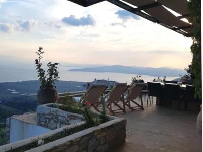 ICF Κατοικία στο Πήλιο 8