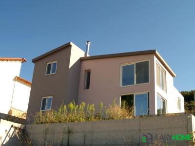 ICF Κατοικία στο Δομοκό 1