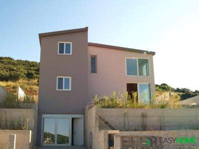 ICF Κατοικία στο Δομοκό 2