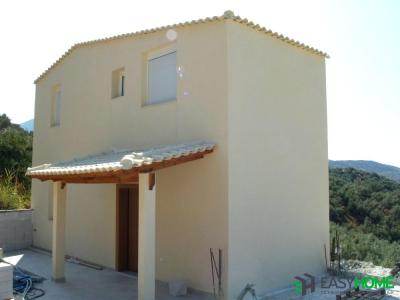ICF Κατοικία στην Αιδιψό 1