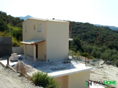 ICF Κατοικία στην Αιδιψό 2