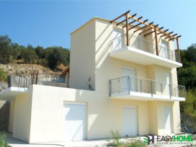 ICF Κατοικία στην Αιδιψό 3