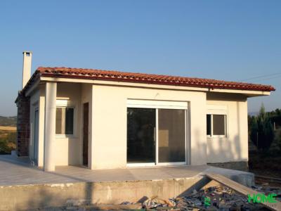 ICF Κατοικία στο Αλιβέρι 1