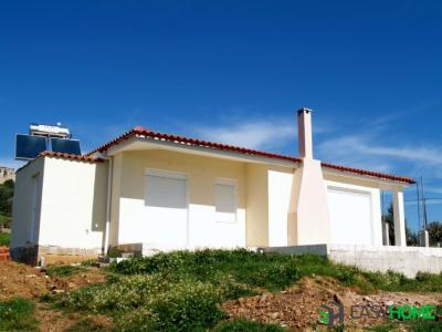ICF Κατοικία στο Αλιβέρι 4