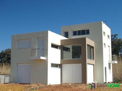 ICF Κατοικία στο Σχοινιά 1
