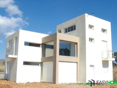 ICF Κατοικία στο Σχοινιά 2