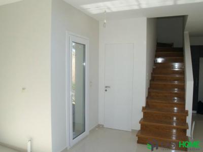 ICF Κατοικία στο Σχοινιά 3