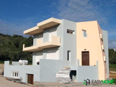ICF Κατοικία στη Σαλαμίνα 1