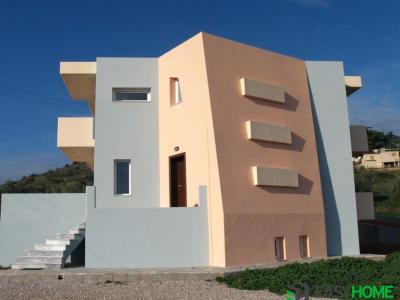 ICF Κατοικία στη Σαλαμίνα 2