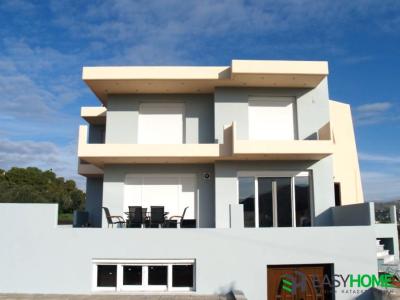 ICF Κατοικία στη Σαλαμίνα 4