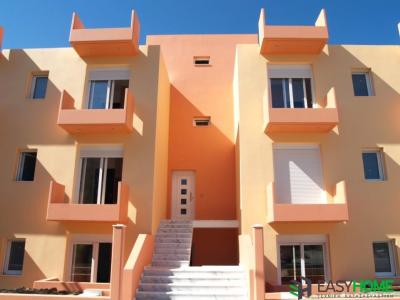ICF Κατασκευή στη Ρόδο 1