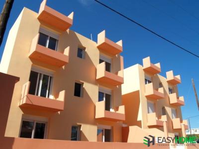 ICF Κατασκευή στη Ρόδο 2