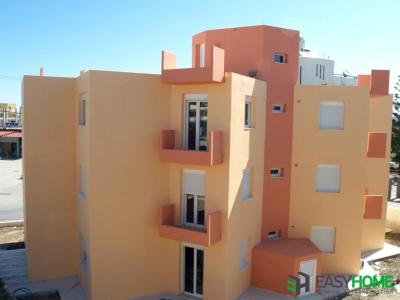 ICF Κατασκευή στη Ρόδο 3