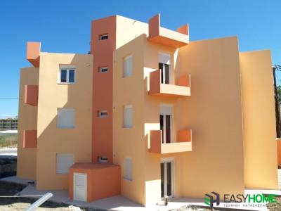 ICF Κατασκευή στη Ρόδο 4