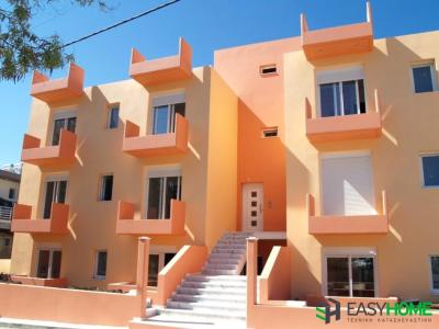 ICF Κατασκευή στη Ρόδο 5