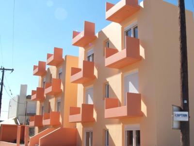 ICF Κατασκευή στη Ρόδο 6