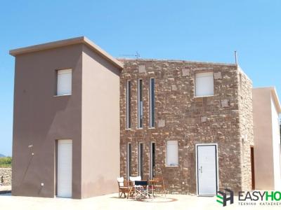 ICF Κατοικία στο Πόρτο Χέλι 1