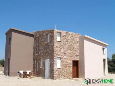 ICF Κατοικία στο Πόρτο Χέλι 2