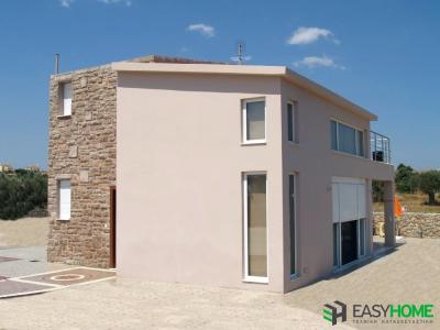 ICF Κατοικία στο Πόρτο Χέλι 3