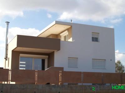 ICF Κατοικία στην Παιανία 2