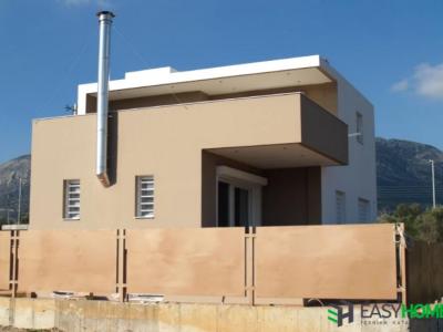 ICF Κατοικία στην Παιανία 3