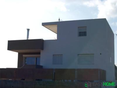 ICF Κατοικία στην Παιανία 5