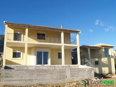 ICF Κατοικία στο Ξυλόκαστρο 3