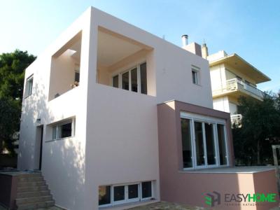 ICF Κατοικία στη Νέα Μάκρη 1