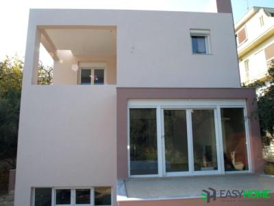 ICF Κατοικία στη Νέα Μάκρη 2