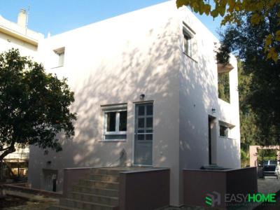 ICF Κατοικία στη Νέα Μάκρη 3