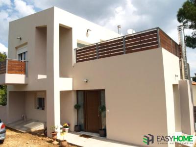 ICF Κατοικία στη Νέα Μάκρη 1