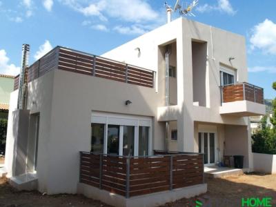 ICF Κατοικία στη Νέα Μάκρη 3