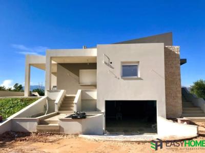ICF Κατοικία στο Ναύπλιο 2
