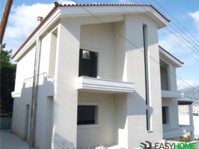 ICF Κατοικία στα Άνω Λιόσια 1