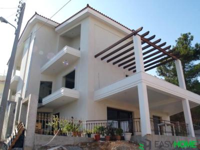 ICF Κατοικία στα Άνω Λιόσια 2