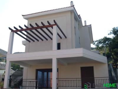 ICF Κατοικία στα Άνω Λιόσια 3
