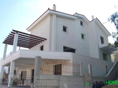 ICF Κατοικία στα Άνω Λιόσια 4