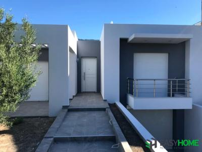 ICF Κατοικία στο Λουτράκι 1