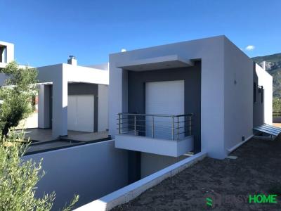 ICF Κατοικία στο Λουτράκι 3