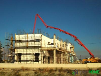 ICF Κατοικία στην Κύπρο 2