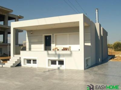 ICF Κατοικία στην Κόρινθο 2