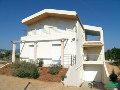 ICF Κατοικία στο Κοκκώνι Κορινθίας 2