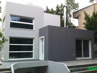 ICF Κατοικία στο Κεφαλάρι 1