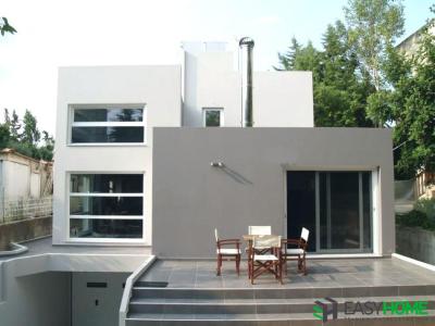 ICF Κατοικία στο Κεφαλάρι 2