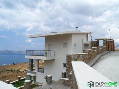 ICF Κατοικία στην Κάρυστο 1