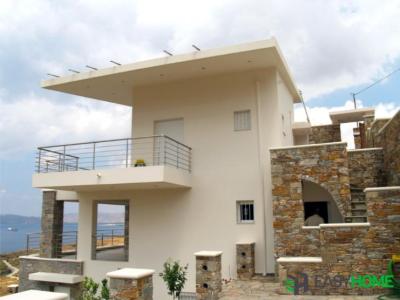 ICF Κατοικία στην Κάρυστο 2